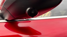 MG HS 1.5 T-GDI PHEV Trophy 5dr Auto Hatchback